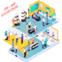 IT Support Package for Exibitions