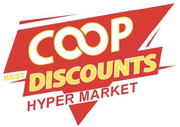 COOP DISCOUNTS